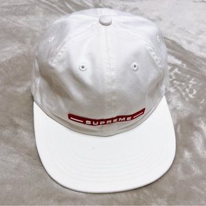 Supreme hat